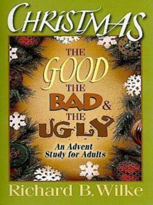 cover image of Christmas